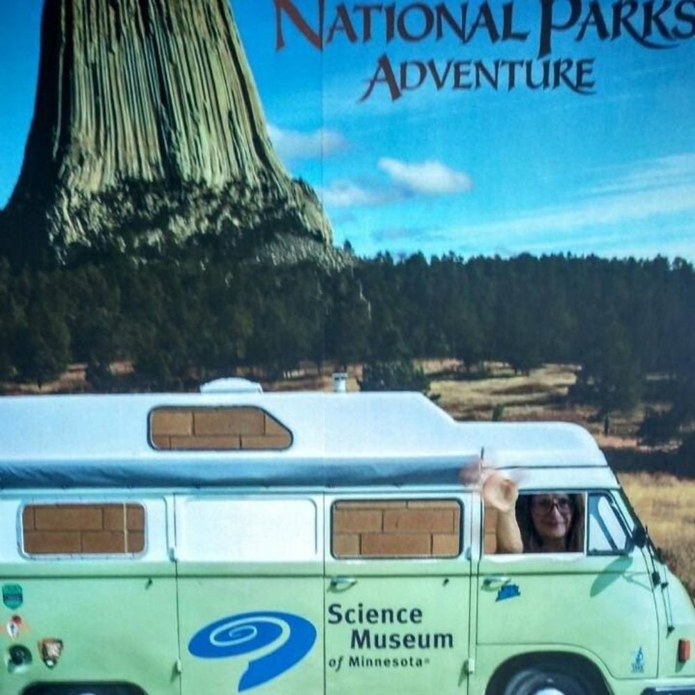 Meet your Posher, Anna